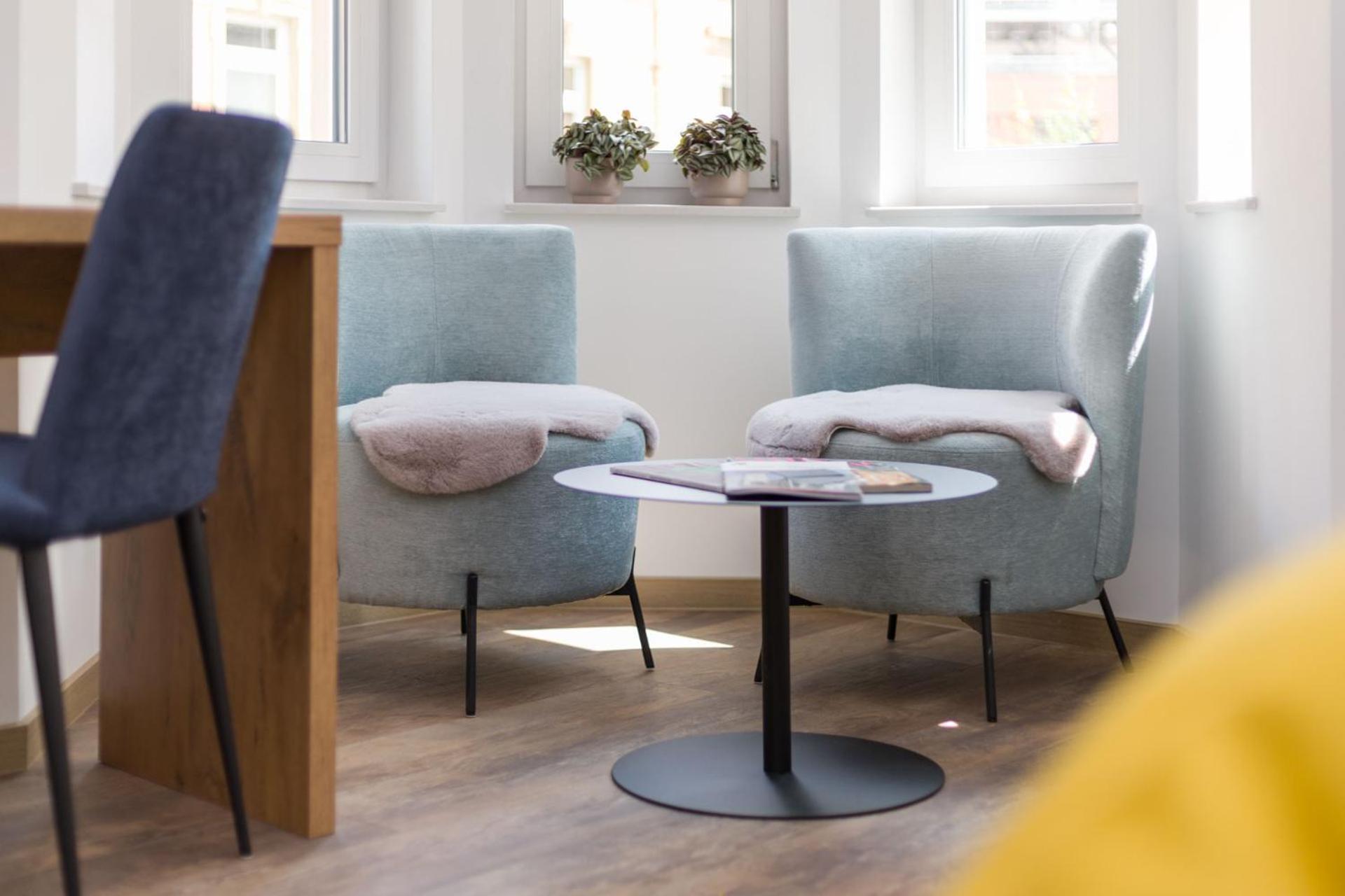 Hotel Zur Traube Uffenheim Екстер'єр фото